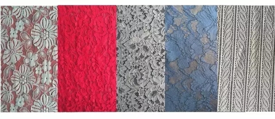 破譯時尚新肌理 Intertextile春夏面輔料展女裝展區前瞻