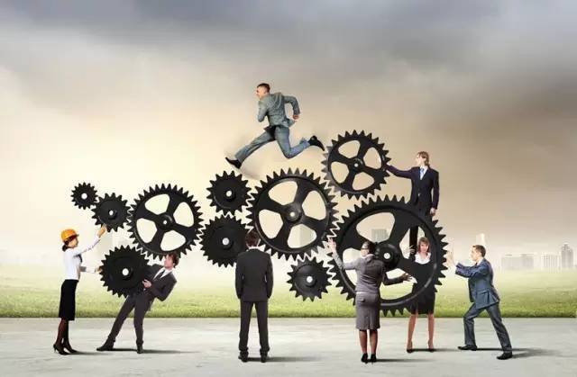 用激勵點燃團隊 8大非金錢驅動方式助力企業管理