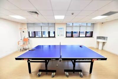 寶山養老院試運營啟動，健康咨詢服務助力晚年生活